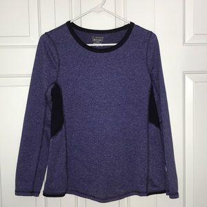 Tek Gear Elements Series shirt